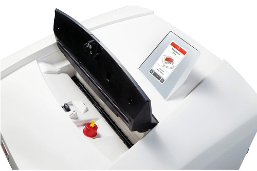 Уничтожитель бумаг HSM SECURIO P40 i-4.5x30