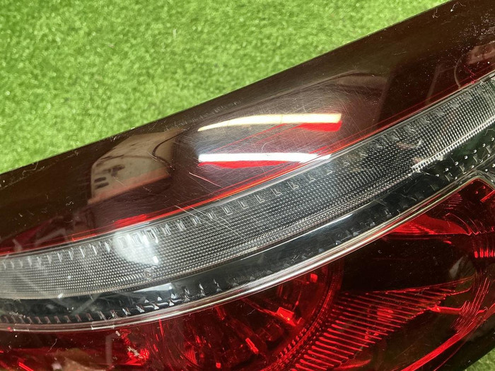 Фонарь левый внешний Mazda 6 GJ (2018-н.в.)