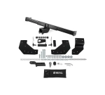 Фаркоп ТСУ для пикапа Mitsubishi L200