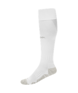 Гетры JOGEL MATCH 2 PerFormDRY Socks, белый