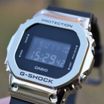 Женские наручные часы Casio G-Shock GM-S5600-1
