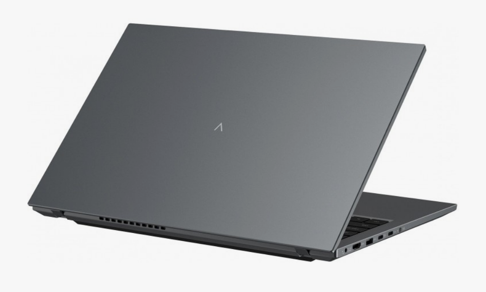 15.6" Ноутбук Digma Pro Parvus M (1920x1080, AMD Ryzen 3 3200U, RAM 8GB, SSD 256GB, AMD Radeon Vega 3, OS Windows)