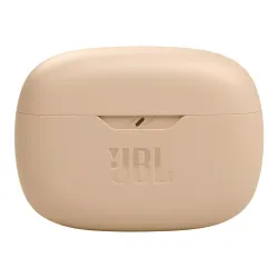 Беспроводные наушники JBL Wave Beam Beige