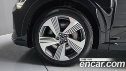Audi e-tron 55 Quattro Sportback — 2022