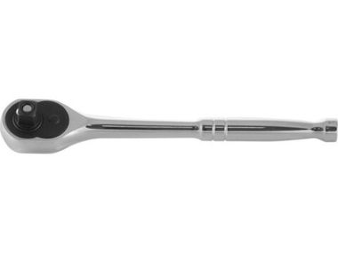 283801 Рукоятка трещоточная 3/8"DR, 72 зубца, 200 мм