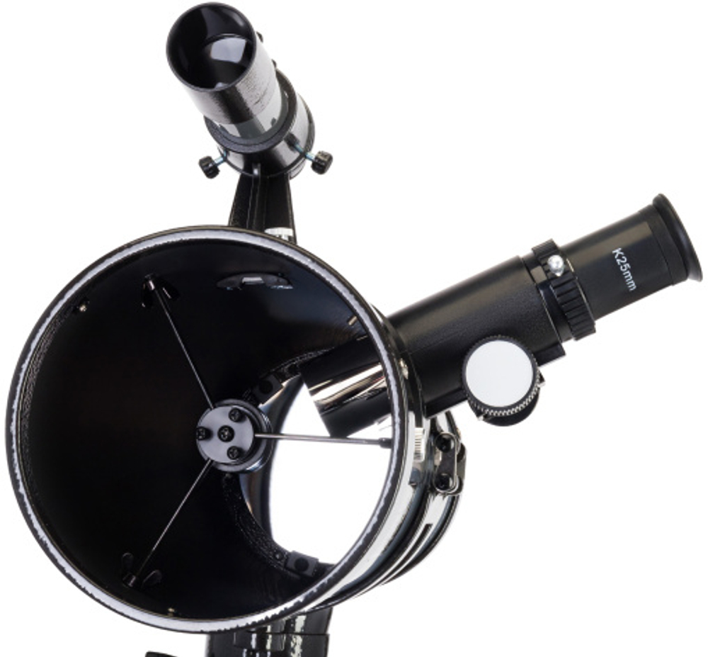 Телескоп Levenhuk Blitz 114s PLUS