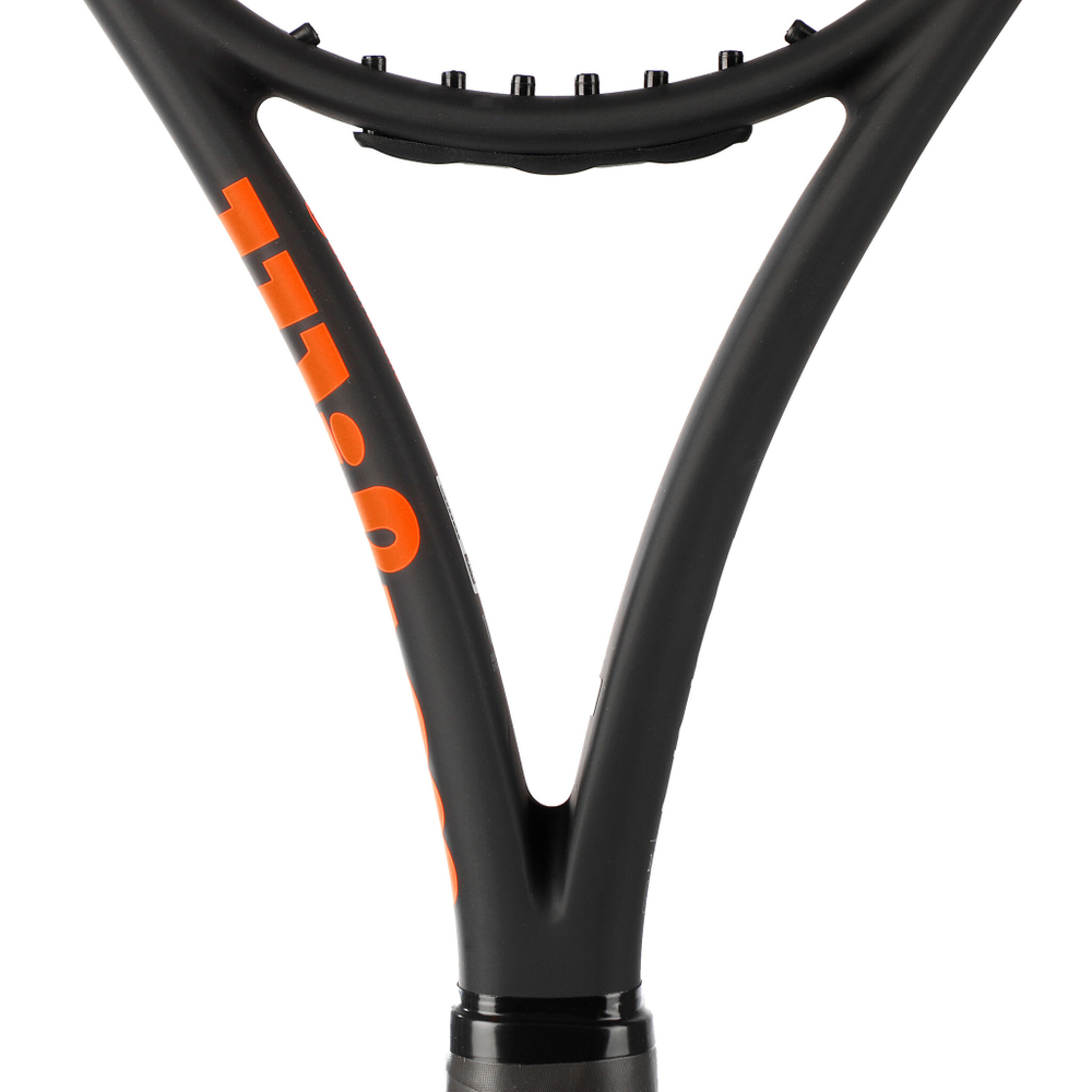 Теннисная ракетка Wilson Burn 100 CV Tour Racket (Special Edition)