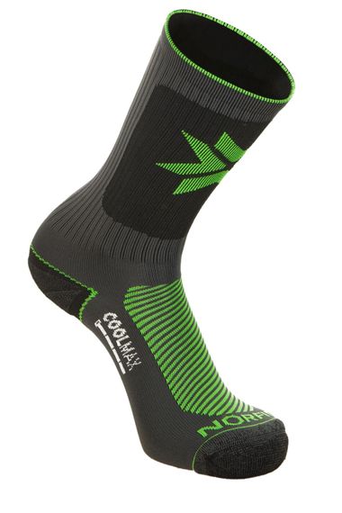 Носки Norfin T1A ELEMENT ACTIVE COOLMAX CREW р.(39-41) M
