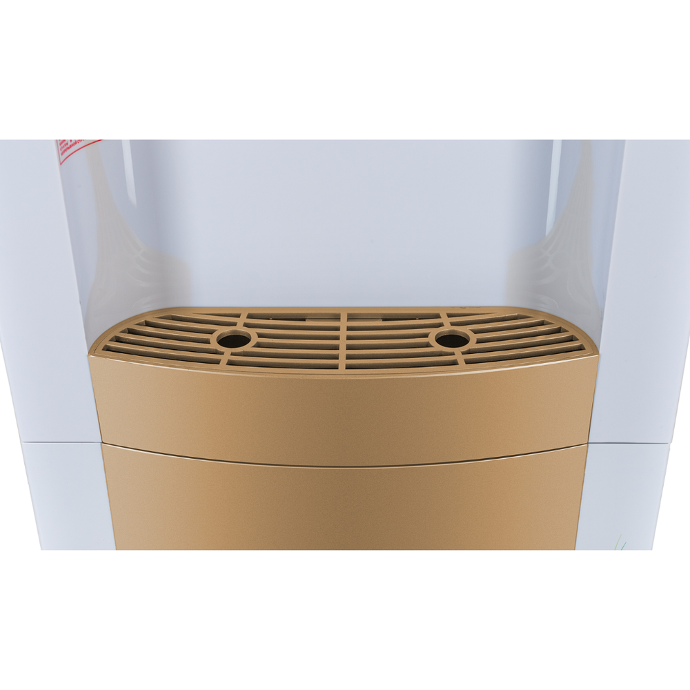 Кулер для воды Ecotronic H1-L gold