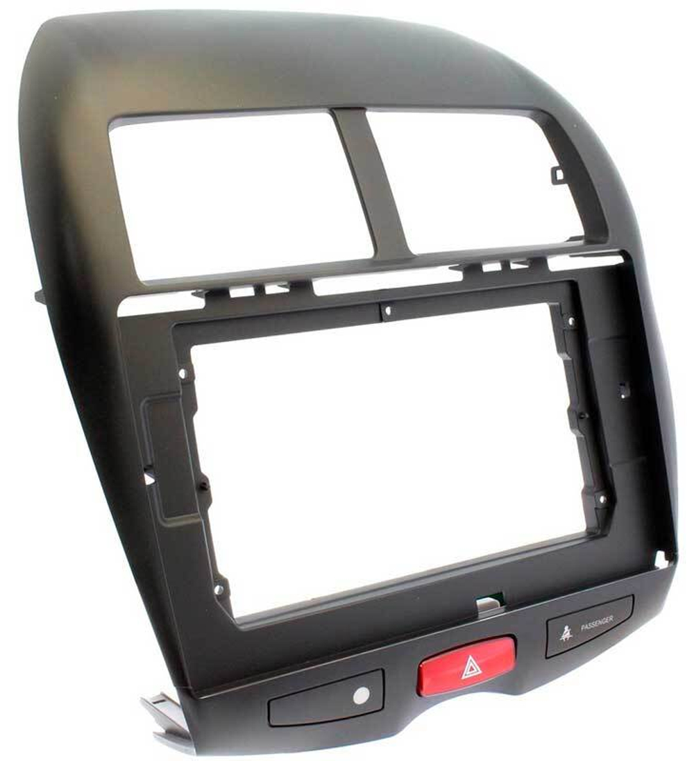 Topway TS18 3+32GB 8 ядер для Mitsubishi ASX, RVR 2010-2016