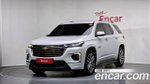 Chevrolet Traverse 3.6 AWD Hi Country — 2022
