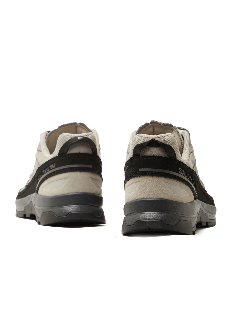 Кроссовки X-alp Low Ltr