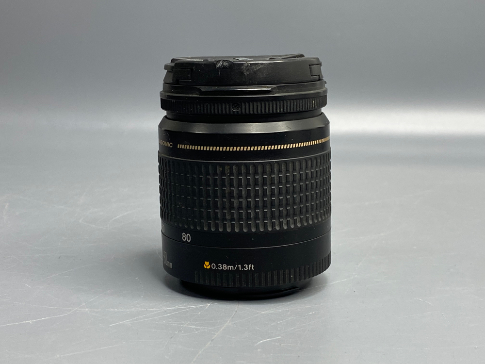 Canon EF 28-80mm