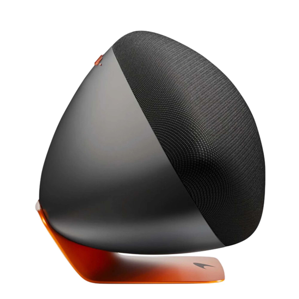 Портативная акустика Bowers & Wilkins Zeppelin, McLaren Edition