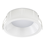 Светильник встраиваемый LED 18W 3000K