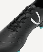 Бутсы футбольные JOGEL Warrior FG Talant, черный