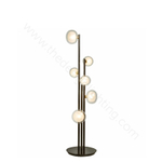 Floor design lamp  Nabila by Tooy