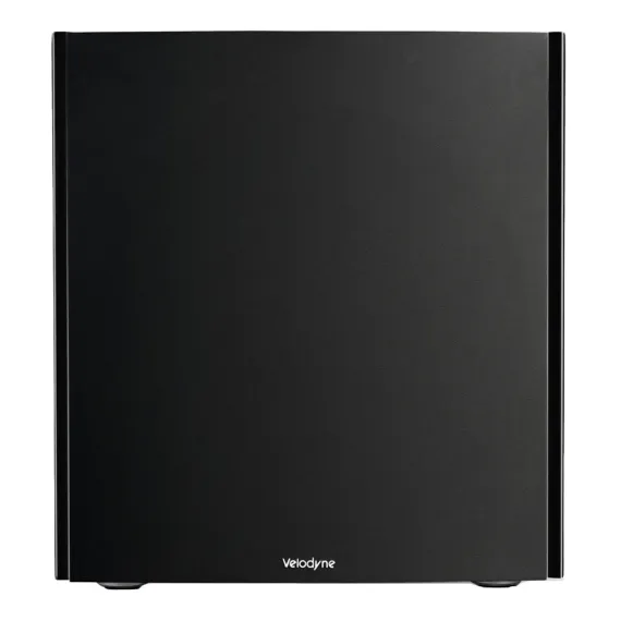 Velodyne Digital Drive 12 Plus Ebony High Gloss