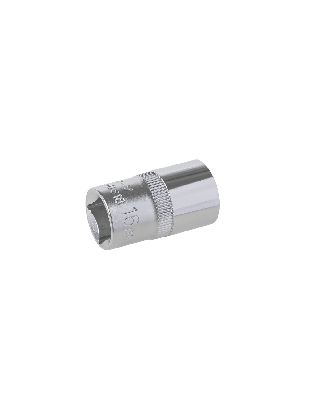 Головка 1/2" Super Lock 16 мм L=38 мм, на холдере Arnezi R0300816