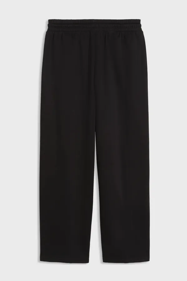 Брюки спортивные женские PUMA PUMA CLASS Comfort Straight Leg Pants FL