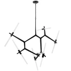 Подвесная люстра Struttura 742147 Lightstar