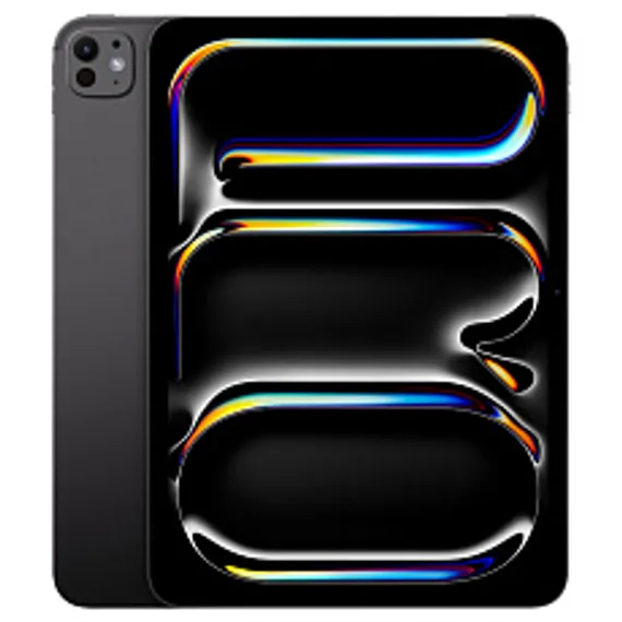 Планшет Apple iPad Pro 11 M5 (2025) 256Gb Wi-Fi (Space Black)