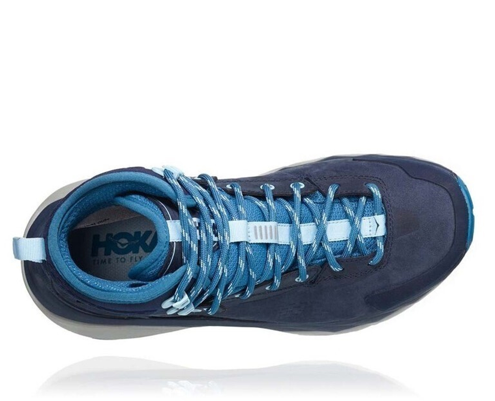 Hoka Kaha GTX цена