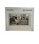 монитор Tantos Amelie (White) HD SE
