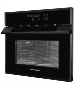 Встраиваемая микроволновая печь Kuppersberg HMWZ 969 B фото 2