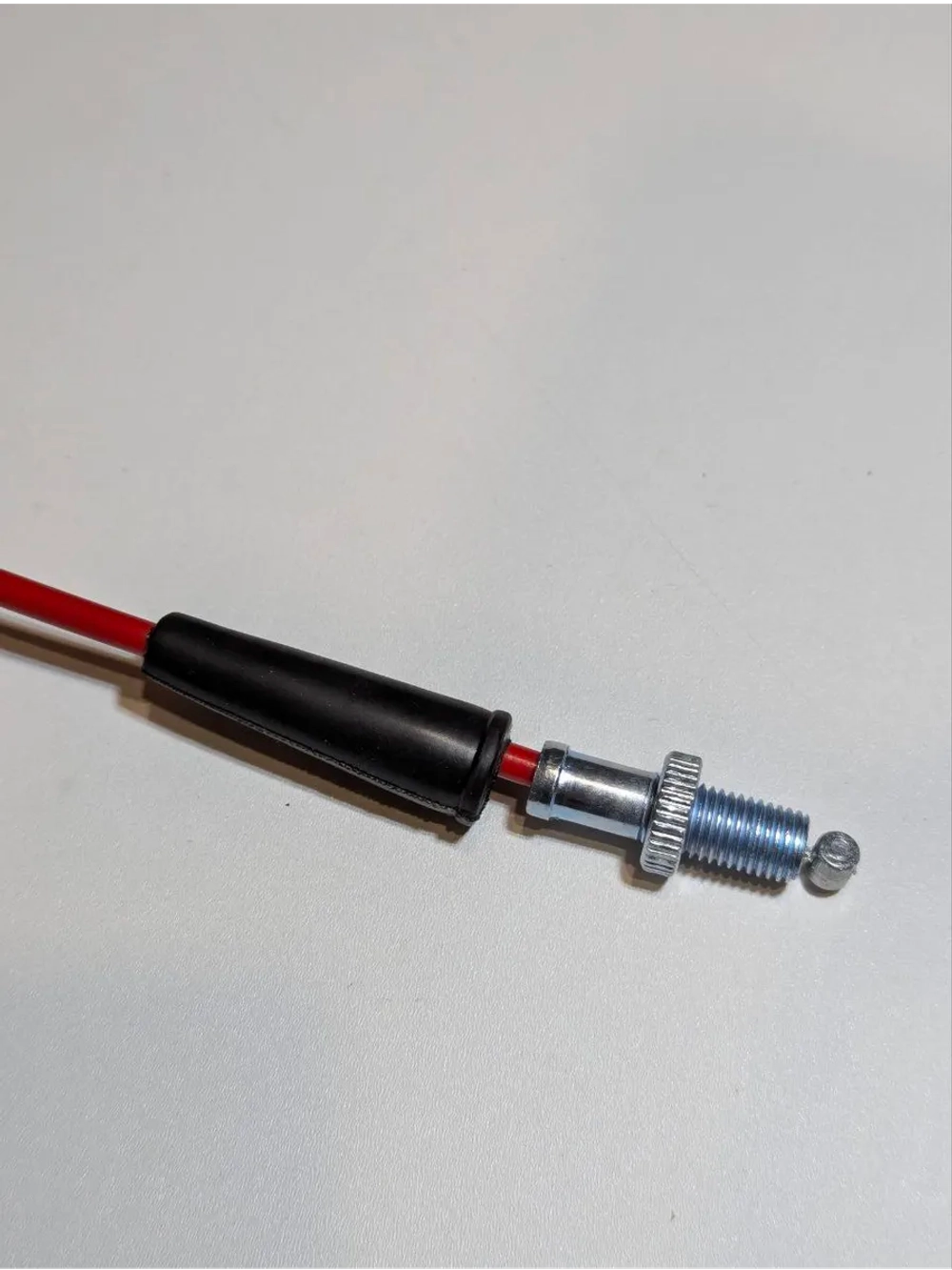 Ptt Bt0 Ручка газа короткоходная для мотоцикла, питбайка