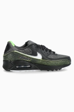 Кроссовки Nike Air Max 90 Tiempo - черный
