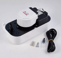 Помпа накопительная с резервуаром, Siccom EcoTank 2,5л
