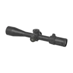 Оптический прицел Vector Optics Tauron 4-24x50 FFP, сетка MPX1 Mil, 30мм, тактические барабаны, азотозаполненный, подсветка красным (SCFF-65)