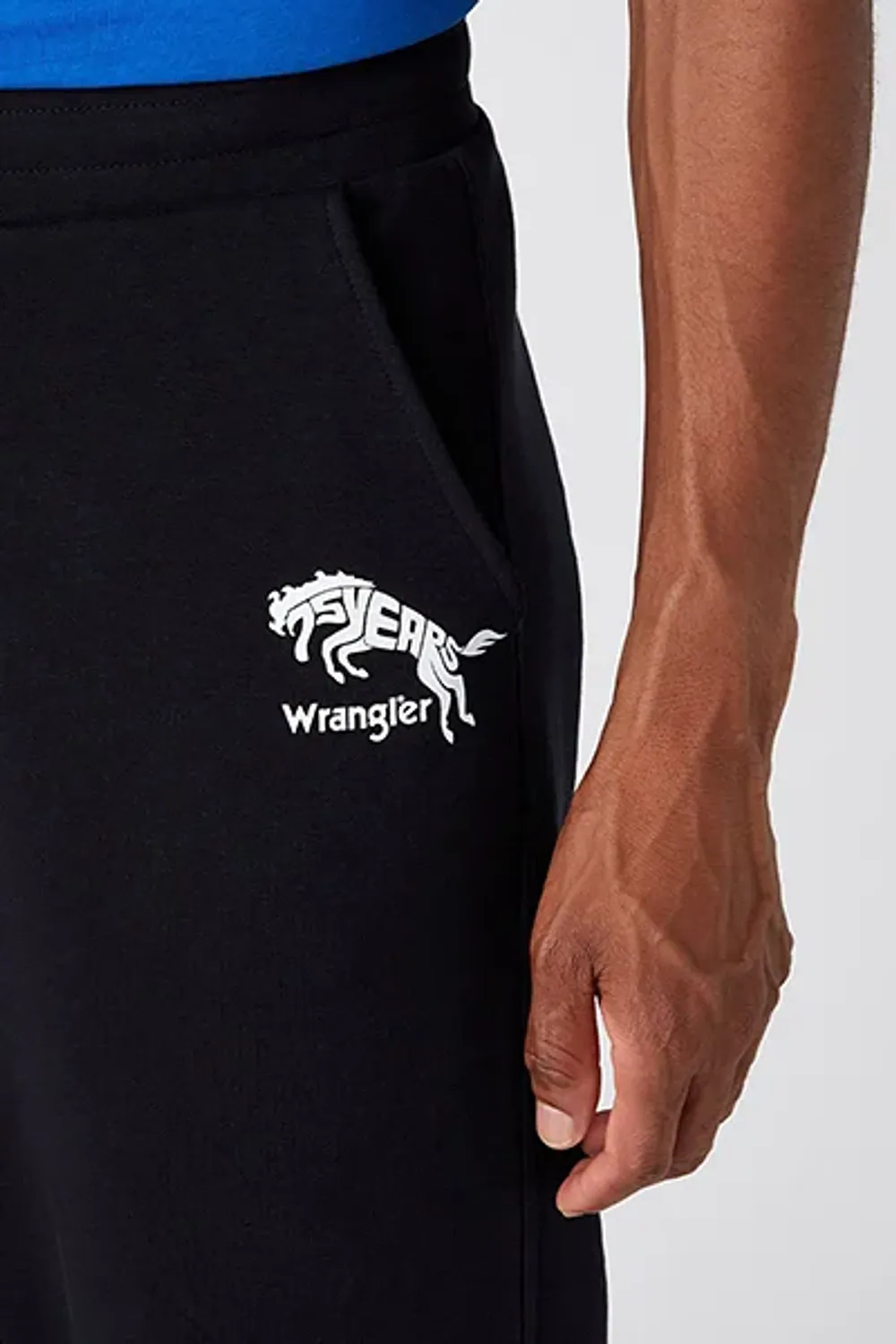 Джинсы TRACKPANT W345HTZ13