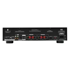 Parasound 2125 v2 Black