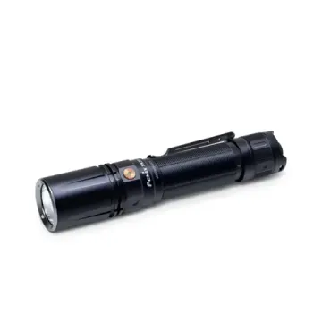 Фонарь Fenix Мод. TK30 WHITE LASER (500лм-1200м)(White laser)(146г)