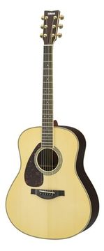 YAMAHA LL16L - Электро-акустика