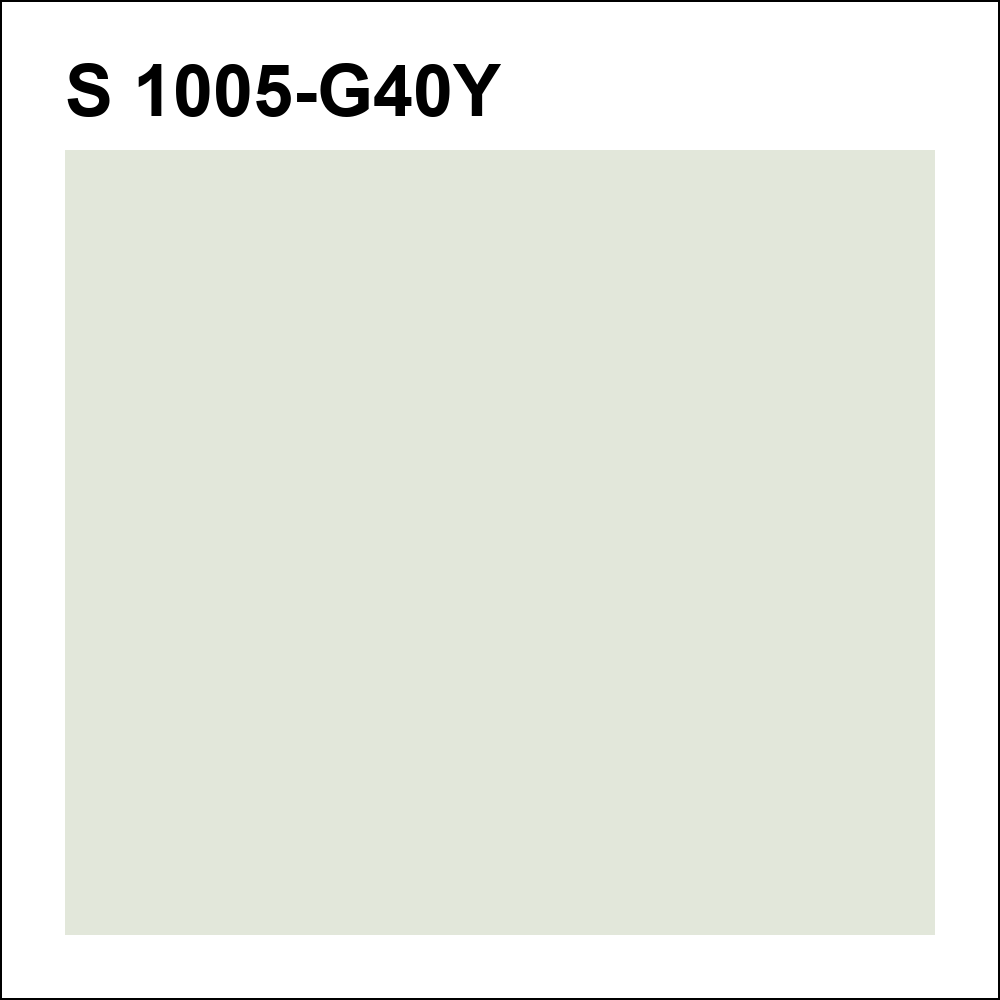 S 1005-G40Y за кг