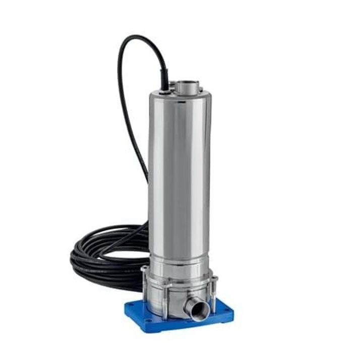 Купить Lowara Scuba Dry недорого со склада в Хабаровске, Якутске, Владивостоке, Южно-Сахалинске, Благовещенске