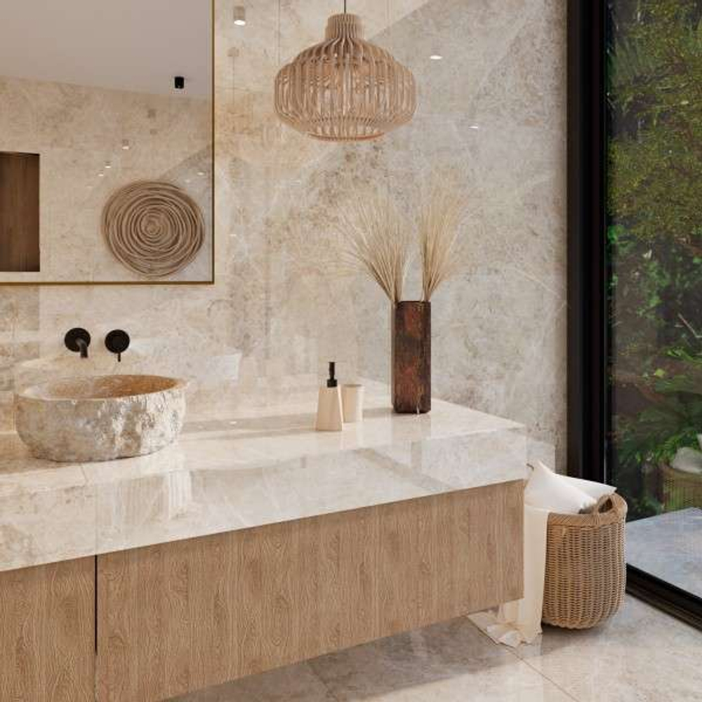 EMPERADOR BEIGE FP1034-A