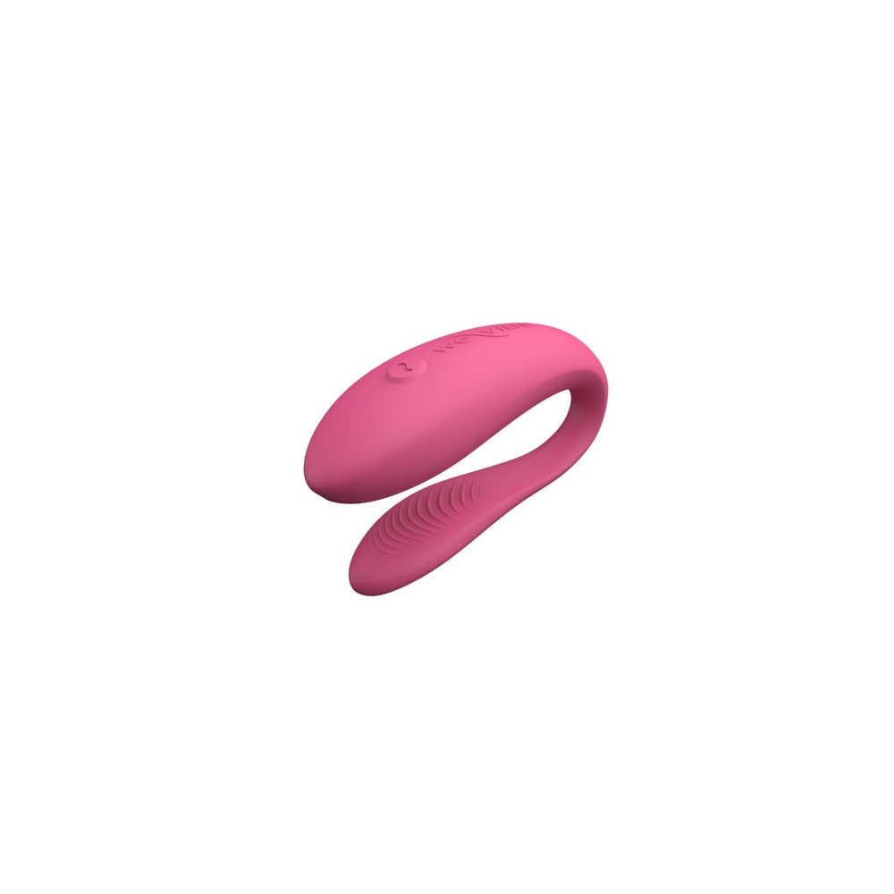 We-Vibe Sync Lite - вибратор для пар с мобильным приложением