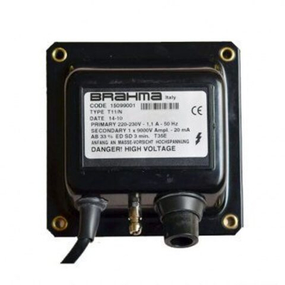 Трансформатор розжига Brahma T16/MC 15360101