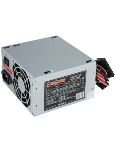 Блок питания CP350 350W EX169945RUS GREY