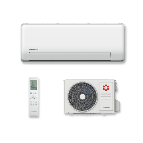 Сплит-система Kentatsu серия Sempai Inverter KSGPA53HZRN1/KSRPA53HZRN1