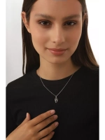 Подвеска на шею Рак