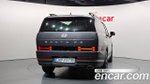 Hyundai Santafe Gasoline 2.5T 2WD — 2024