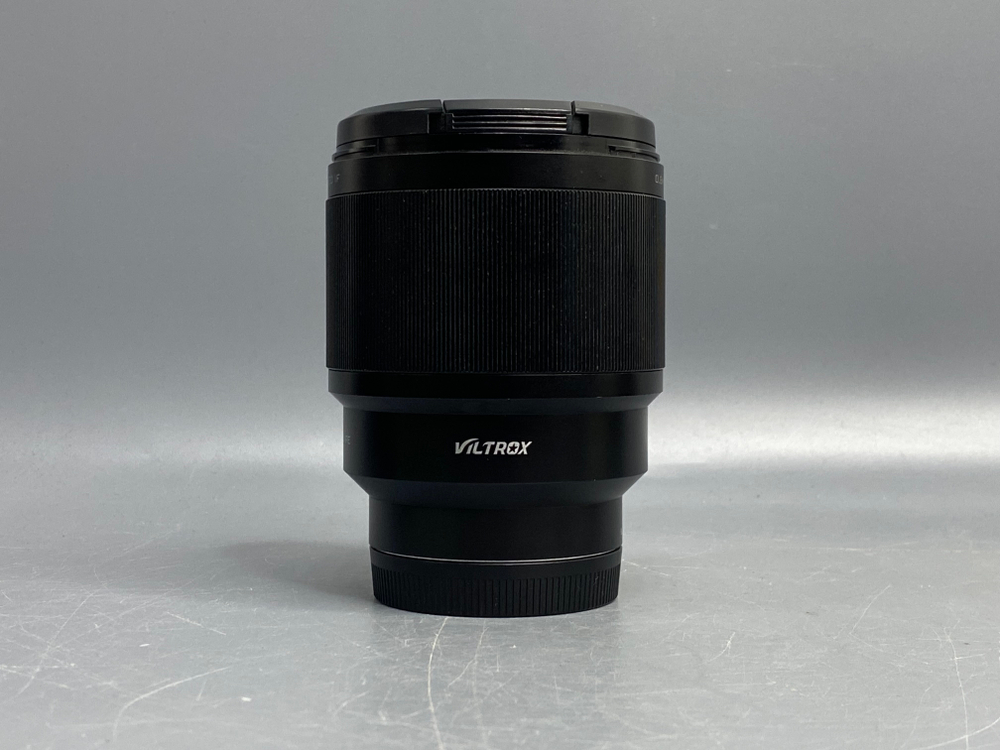 Viltrox AF 85mm f/1.8 II FE