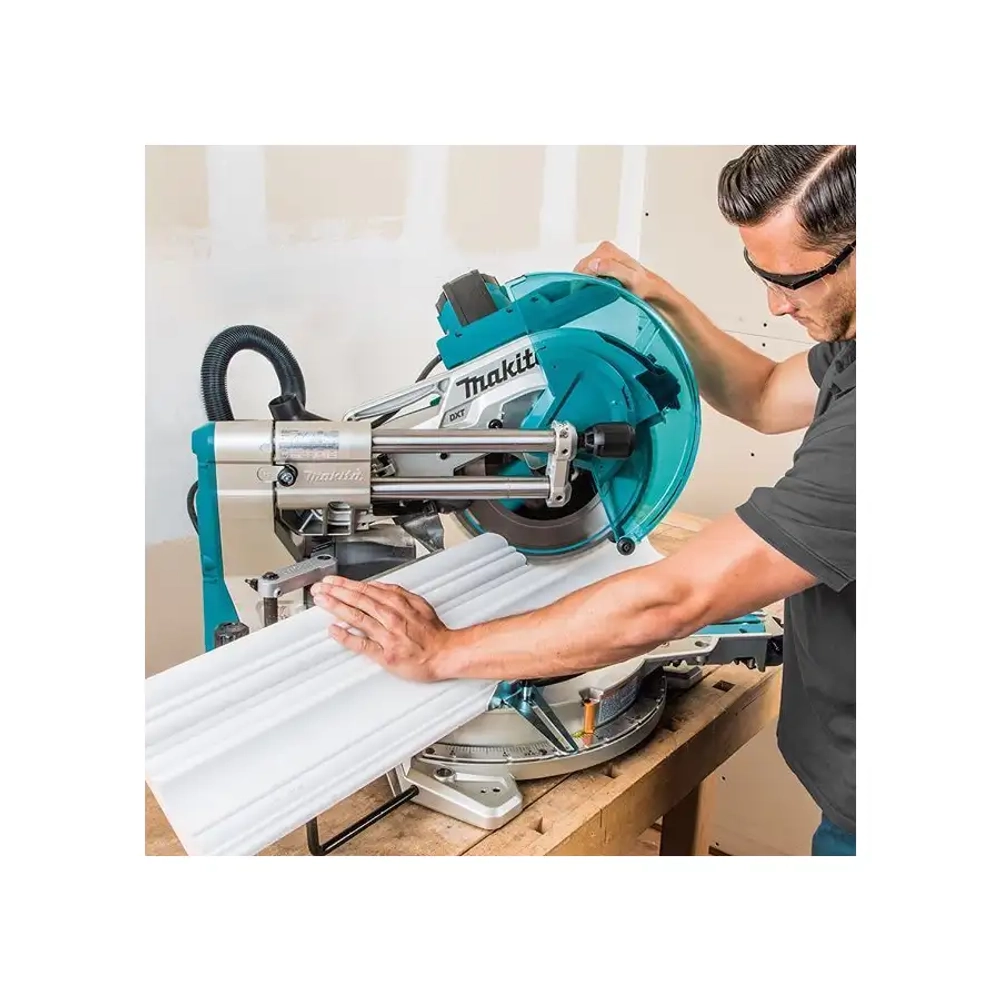 Торцовочная пила Makita LS1219L