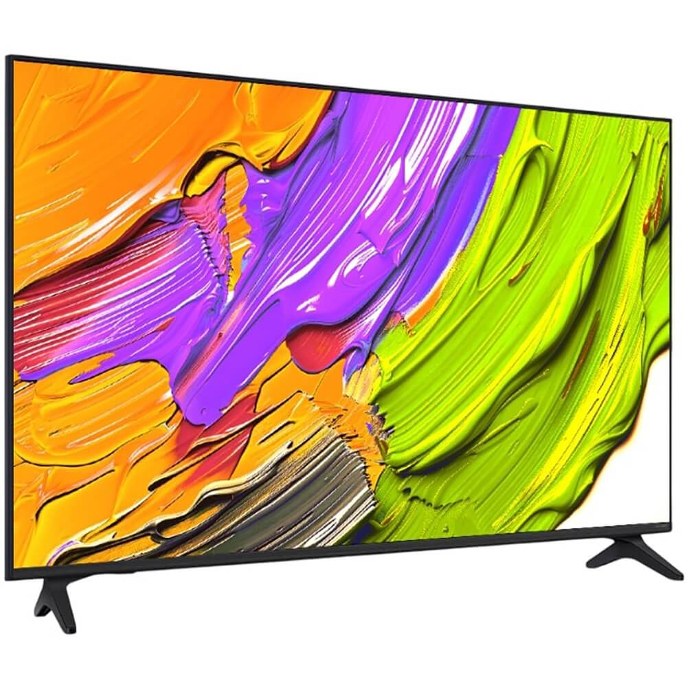 Телевизор LG QNED AI 65QNED70A6A (2025)