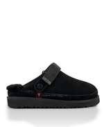 GOLDENSTAR CLOG Black